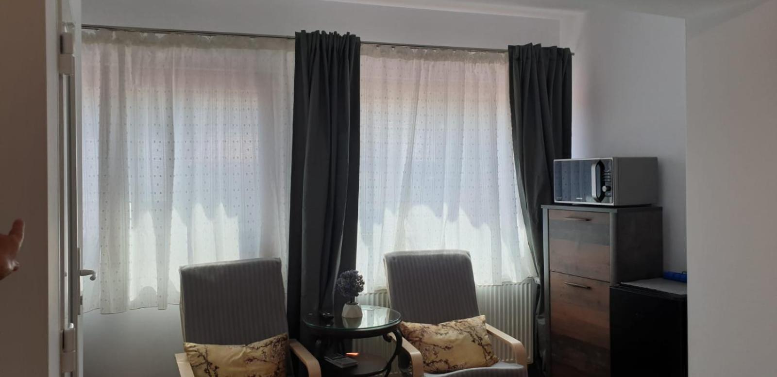 Roca Room Atias ภายนอก รูปภาพ
